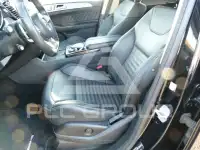 2015 Mercedes Benz GLE-Class