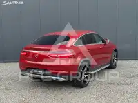 2015 Mercedes Benz GLE-Class
