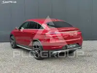 2015 Mercedes Benz GLE-Class