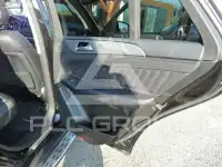 2015 Mercedes Benz GLE-Class