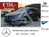 2015 Mercedes Benz GLE-Class