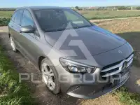 2015 Mercedes Benz GLE-Class
