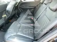 2015 Mercedes Benz GLE-Class