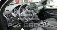 2015 Mercedes Benz GLE-Class
