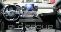 2015 Mercedes Benz GLE-Class