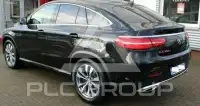 2015 Mercedes Benz GLE-Class