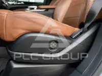 2015 Mercedes Benz GLE-Class