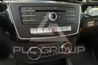 2015 Mercedes Benz GLE-Class