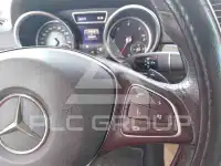 2015 Mercedes Benz GLE-Class