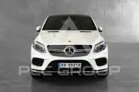 2015 Mercedes Benz GLE-Class