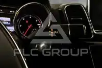 2015 Mercedes Benz GLE-Class