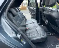 2015 Mercedes Benz GLE-Class