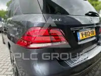 2015 Mercedes Benz GLE-Class