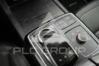 2015 Mercedes Benz GLE-Class