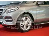 2015 Mercedes Benz GLE-Class
