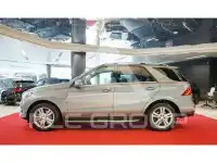 2015 Mercedes Benz GLE-Class