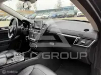 2015 Mercedes Benz GLE-Class