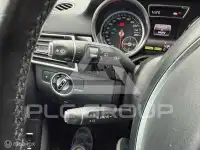 2015 Mercedes Benz GLE-Class