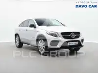 2015 Mercedes Benz GLE-Class