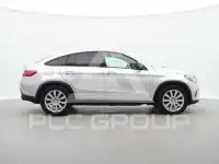 2015 Mercedes Benz GLE-Class