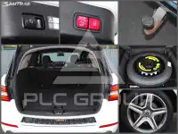 2015 Mercedes Benz ML-Class