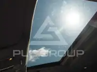 2015 Mercedes Benz ML-Class