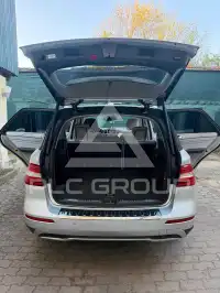 2015 Mercedes Benz ML-Class