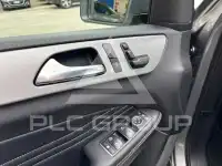 2015 Mercedes Benz ML-Class
