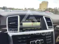 2015 Mercedes Benz ML-Class
