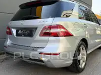 2015 Mercedes Benz ML-Class