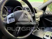 2015 Mercedes Benz ML-Class