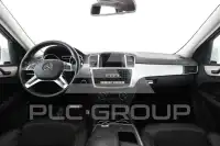 2015 Mercedes Benz ML-Class