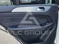 2015 Mercedes Benz ML-Class
