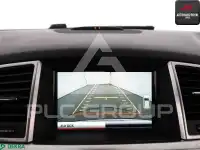 2015 Mercedes Benz ML-Class