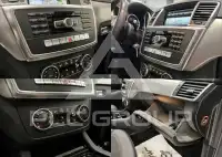 2015 Mercedes Benz ML-Class