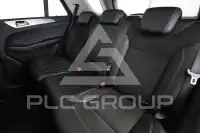 2015 Mercedes Benz ML-Class