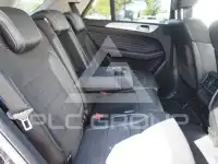 2015 Mercedes Benz ML-Class
