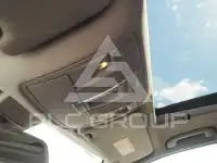 2015 Mercedes Benz ML-Class