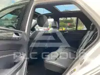 2015 Mercedes Benz ML-Class