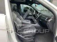 2015 Mercedes Benz ML-Class