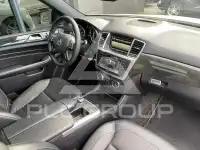2015 Mercedes Benz ML-Class