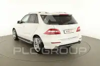 2015 Mercedes Benz ML-Class