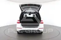 2015 Mercedes Benz ML-Class