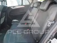 2015 Mercedes Benz ML-Class
