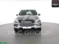 2015 Mercedes Benz ML-Class