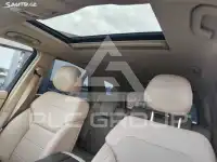 2015 Mercedes Benz ML-Class