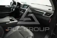 2015 Mercedes Benz ML-Class