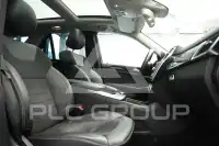 2015 Mercedes Benz ML-Class