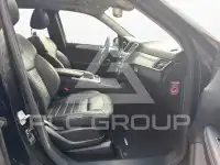 2015 Mercedes Benz ML-Class