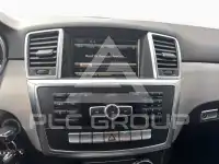 2015 Mercedes Benz ML-Class